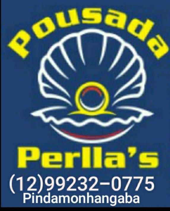 Perlla's Em Pindamonhangaba