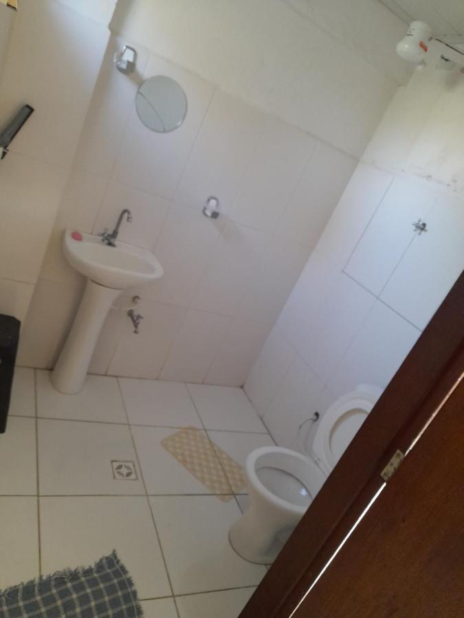 Inn Perlla's Em Pindamonhangaba