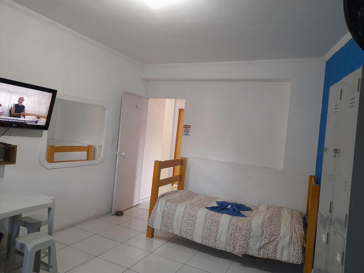 Inn Perlla's Em Pindamonhangaba