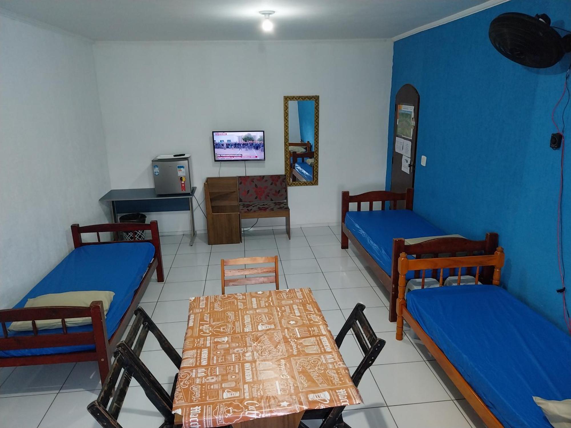 Perlla's Em Inn Pindamonhangaba