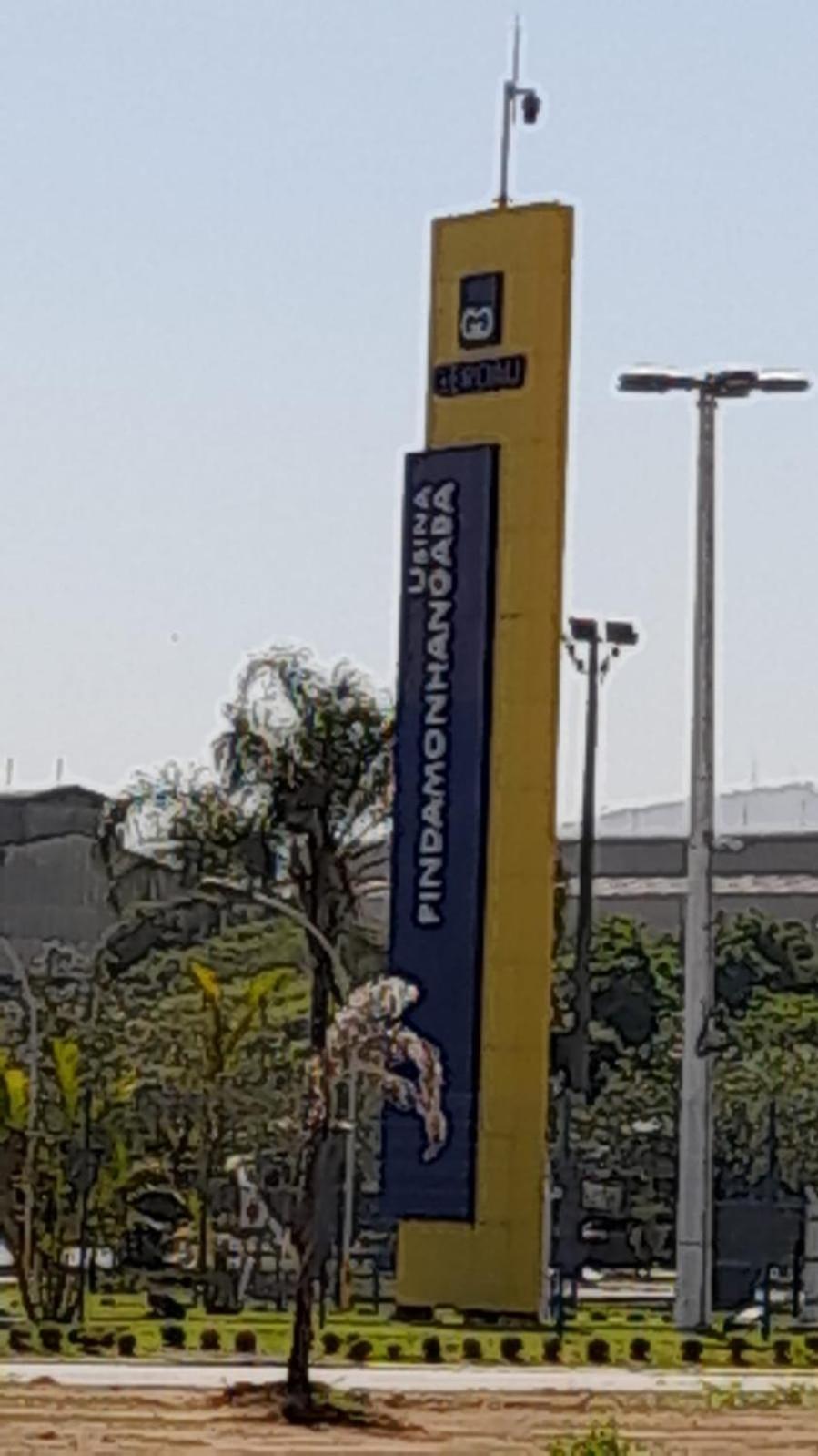 Inn Perlla's Em Pindamonhangaba
