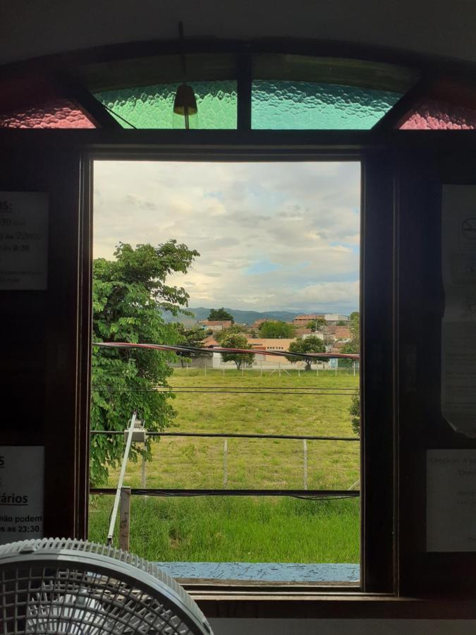 Perlla's Em Inn Pindamonhangaba