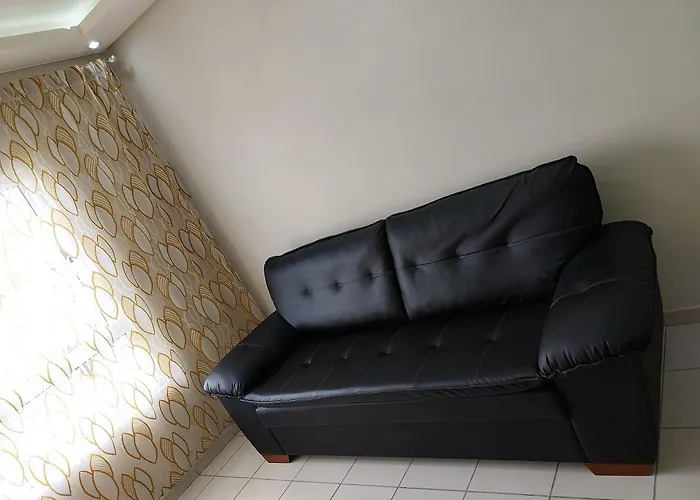 Pousada Perlla\'S Pindamonhangaba
