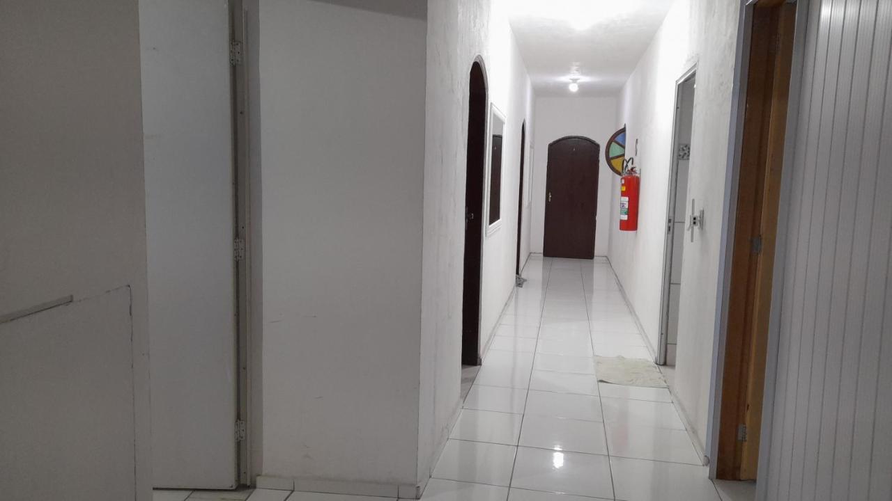 Perlla's Estalagem