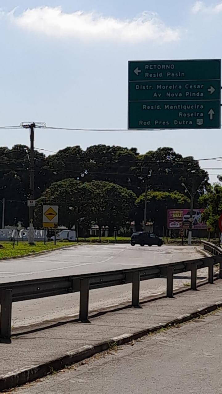 Estalagem Perlla's