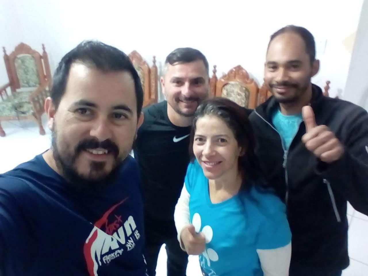 Estalagem Perlla's Pindamonhangaba