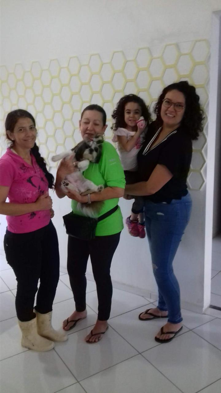Estalagem Perlla's