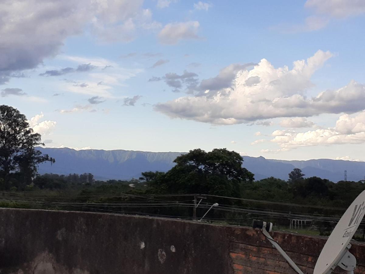Estalagem Perlla's Pindamonhangaba