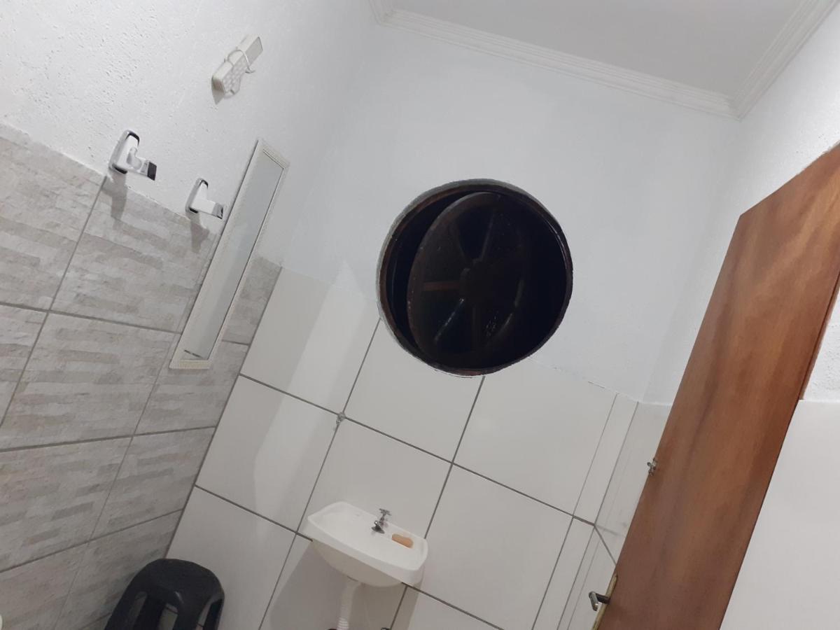 Estalagem Perlla's Pindamonhangaba